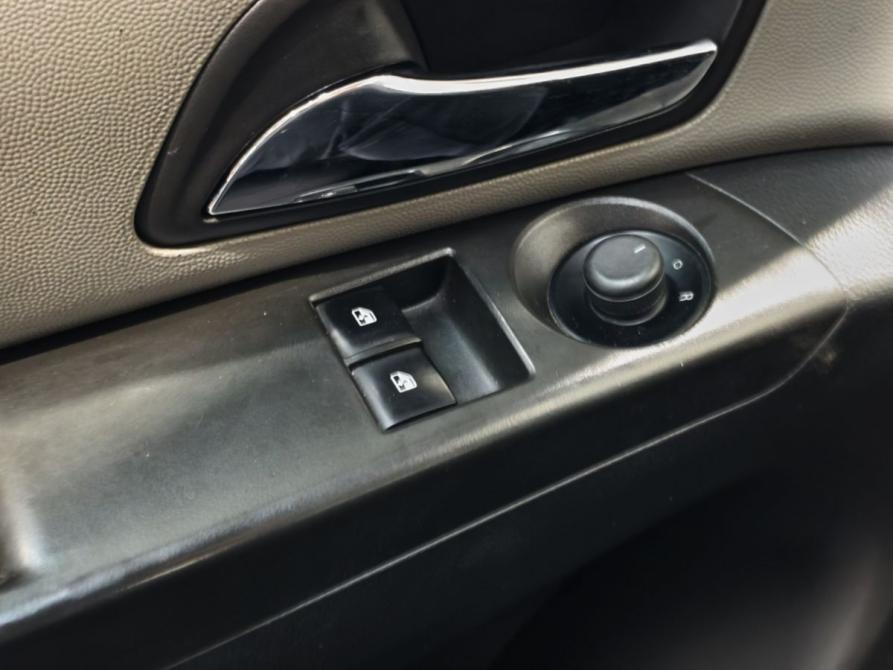 Chevrolet Cruze I Курск  - изображение 14