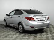 Hyundai Solaris I Санкт-Петербург  - изображение 22
