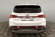 Hyundai Santa Fe IV Рестайлинг Волгоград  - изображение 33