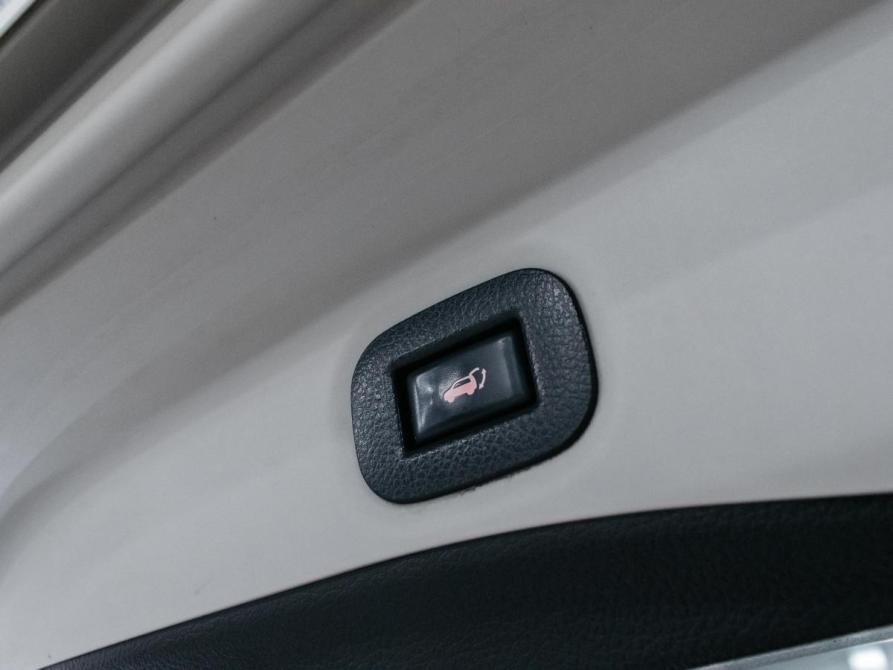 Nissan X-Trail III Рестайлинг Красноярск  - изображение 29