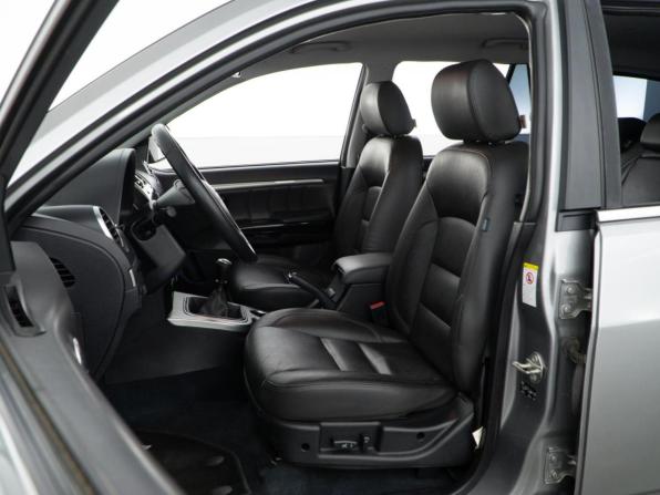 Haval H5 I с пробегом 2021 года, цена 1 399 099 рублей, 120338 км, внедорожник, Автокод Объявления