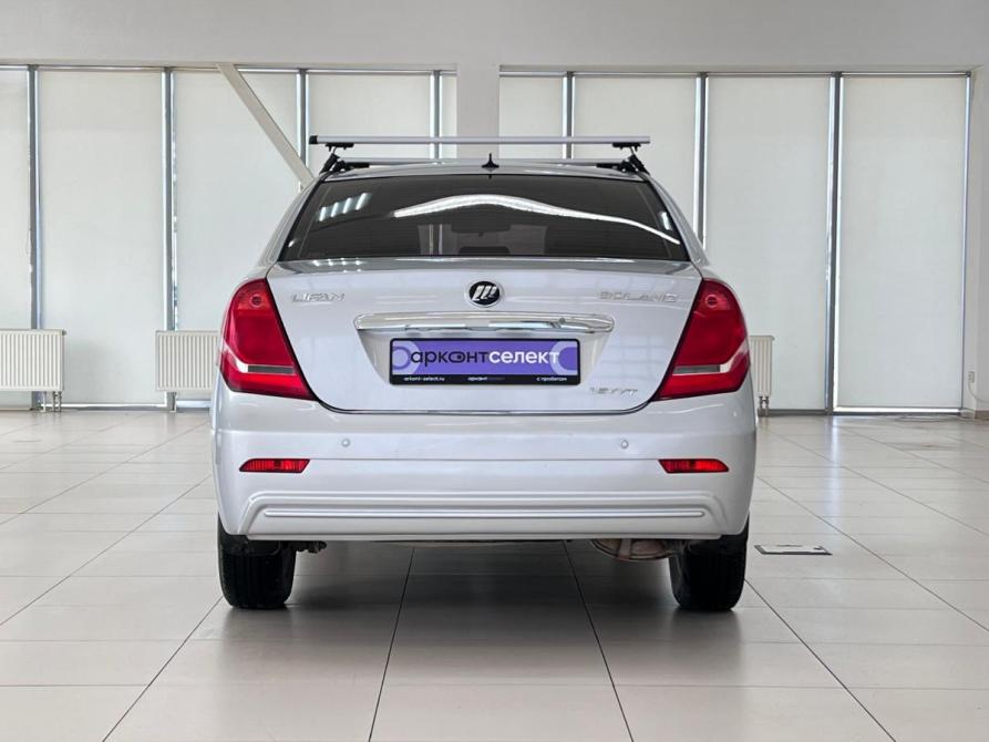 Lifan Solano I Рестайлинг (630) Волгоград  - изображение 8