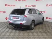 Mitsubishi Outlander III Вологда  - изображение 22