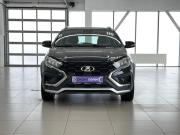 Lada (ВАЗ) Vesta I Рестайлинг (NG) Волгоград  - изображение 42