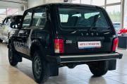 Lada (ВАЗ) Niva Legend Пермь  - изображение 30