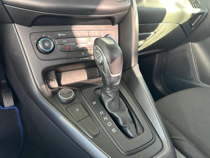 Ford Focus III Рестайлинг Тамбов  - изображение 16