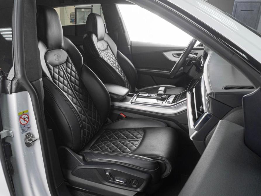 Audi Q8 I (4M) Тюмень  - изображение 15