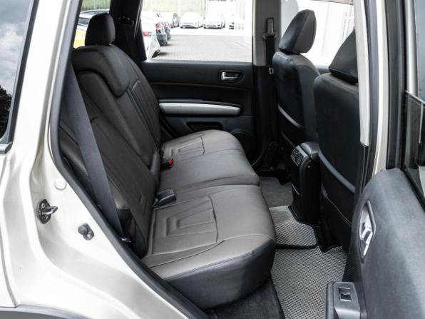 Nissan X-Trail II с пробегом 2010 года, цена 1 035 000 рублей, 224204 км, внедорожник, Автокод Объявления