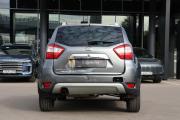 Nissan Terrano III (D10) Москва  - изображение 22