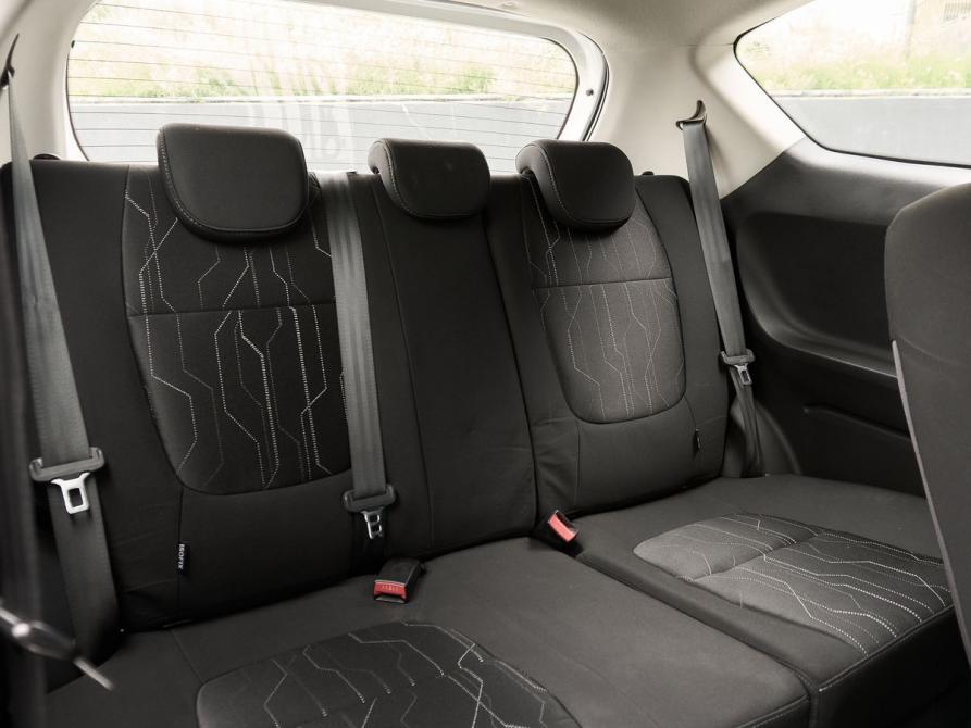 Kia Picanto II Казань  - изображение 8