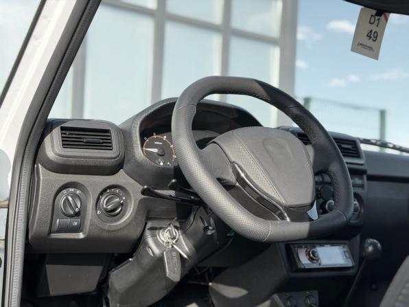 Lada (ВАЗ) Niva Legend с пробегом 2024 года, цена 990 000 рублей, 4500 км, внедорожник, Автокод Объявления