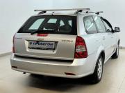 Chevrolet Lacetti I Москва  - изображение 18