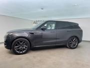 Land Rover Range Rover Sport III Москва  - изображение 25