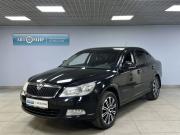 Skoda Octavia II (A5) Рестайлинг Москва  - изображение 18