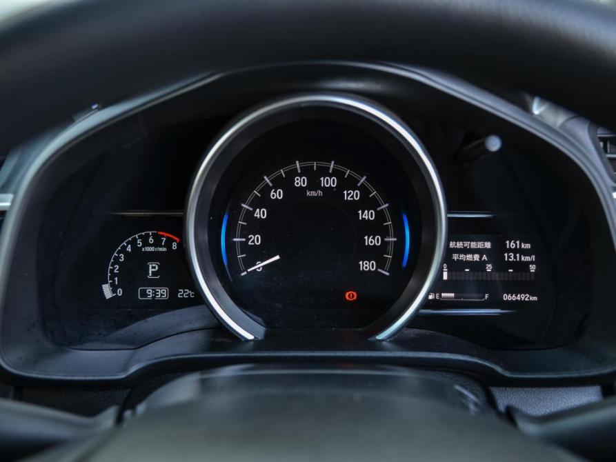 Honda Fit III Рестайлинг Курган  - изображение 12