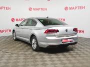 Volkswagen Passat B8 Рестайлинг Вологда  - изображение 27
