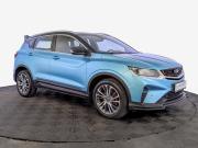 Geely Coolray I Химки  - изображение 33