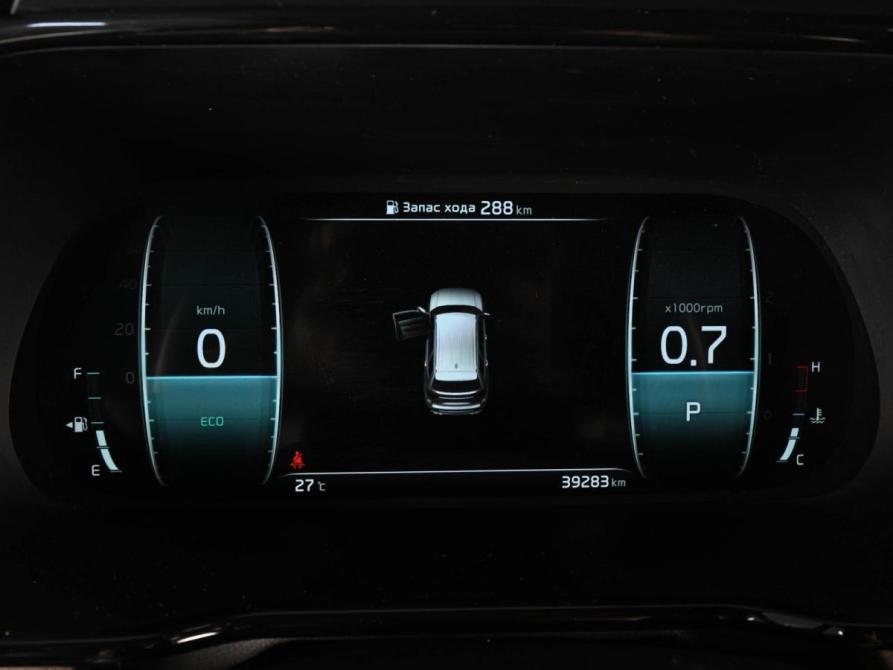 Kia Mohave I Рестайлинг 2 Ростов-на-Дону  - изображение 29