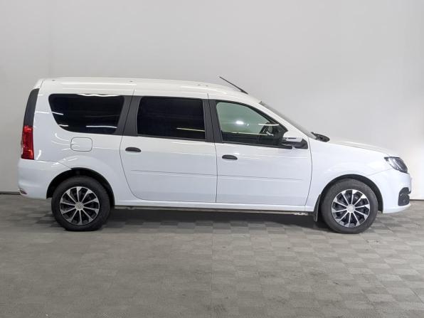Lada (ВАЗ) Largus I Рестайлинг с пробегом 2024 года, цена 1 145 000 рублей, 80203 км, универсал, Автокод Объявления