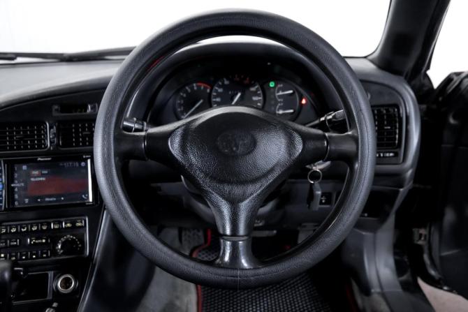 Toyota Curren с пробегом 1994 года, цена 380 000 рублей, 417349 км, купе, Автокод Объявления