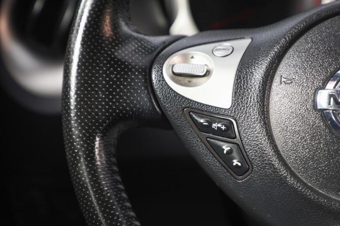 Nissan Juke I с пробегом 2012 года, цена 1 299 000 рублей, 124600 км, внедорожник, Автокод Объявления