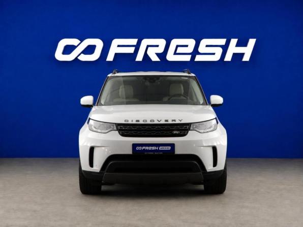 Land Rover Discovery V с пробегом 2019 года, цена 3 699 977 рублей, 134232 км, внедорожник, Автокод Объявления