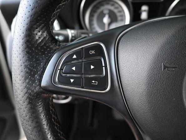 Mercedes-Benz GLA I (X156) с пробегом 2016 года, цена 1 899 000 рублей, 204971 км, внедорожник, Автокод Объявления