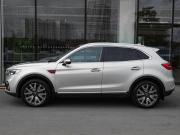 Hongqi HS5 I Москва  - изображение 35