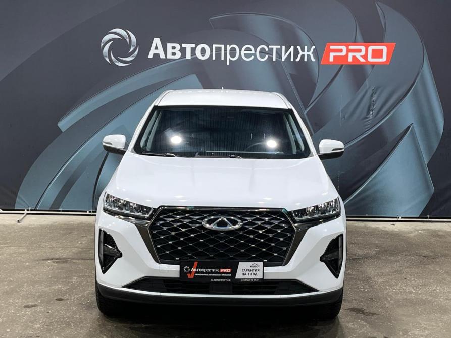 Chery Tiggo 7 Pro Max I Пермь  - изображение 2