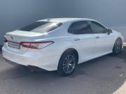 Toyota Camry VIII (XV70) Стерлитамак  - изображение 43