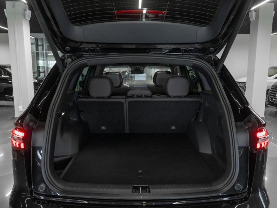 Geely Monjaro I Рестайлинг 2 Москва  - изображение 26