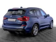 BMW X3 III (G01) Москва  - изображение 35