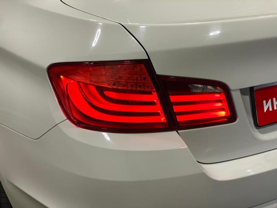 BMW 5 серии VI (F10/F11/F07) Челябинск  - изображение 7