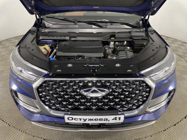 Chery Tiggo 8 Pro I с пробегом 2023 года, цена 1 950 000 рублей, 104172 км, внедорожник, Автокод Объявления