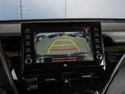 Toyota Camry VIII (XV70) Рестайлинг Краснодар  - изображение 40