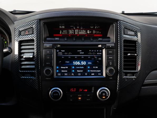 Mitsubishi Pajero IV Рестайлинг 1 с пробегом 2012 года, цена 1 990 000 рублей, 188625 км, внедорожник, Автокод Объявления