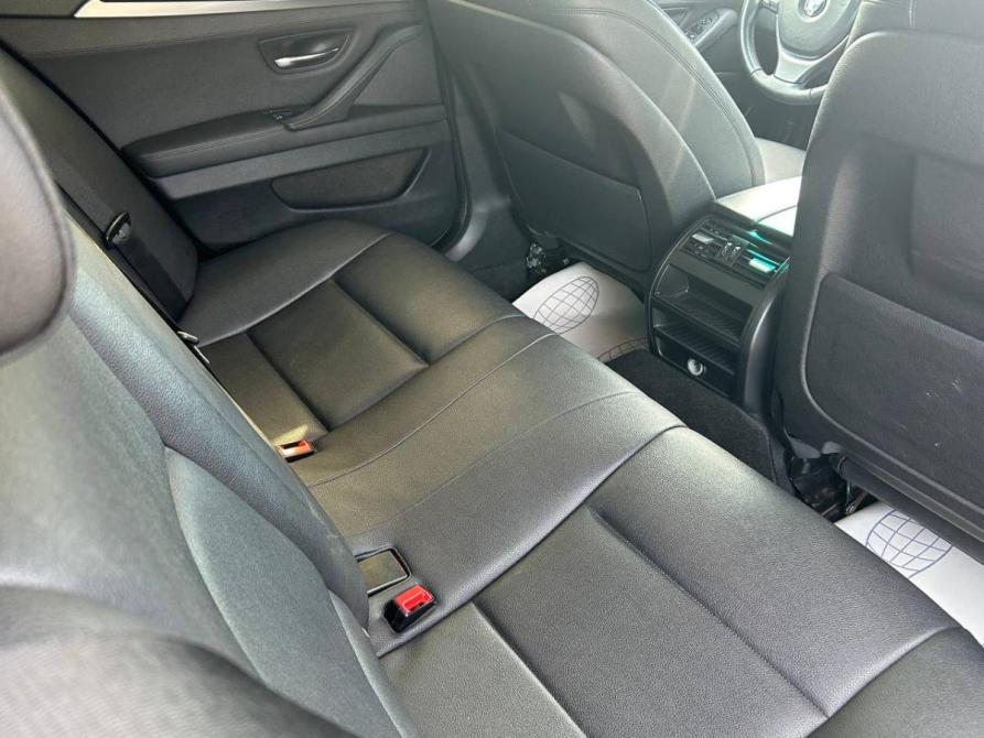 BMW 5 серии VI (F10/F11/F07) Рестайлинг Пермь  - изображение 19
