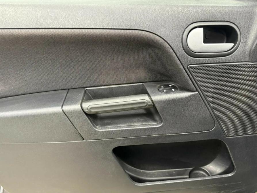 Ford Fusion I Рестайлинг Набережные Челны  - изображение 6