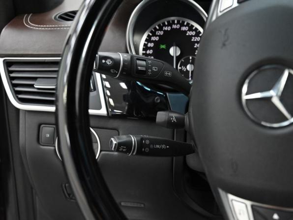 Mercedes-Benz GL-Класс II (X166) с пробегом 2013 года, цена 1 899 000 рублей, 130271 км, внедорожник, Автокод Объявления