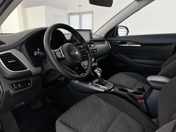 Kia Seltos I с пробегом 2021 года, цена 2 040 000 рублей, 94400 км, внедорожник, Автокод Объявления