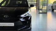Toyota Yaris IV Новосибирск  - изображение 27
