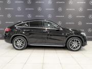 Mercedes-Benz GLE Coupe I (C292) Москва  - изображение 33