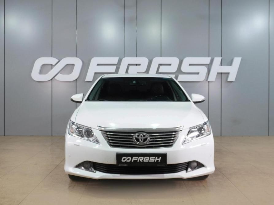 Toyota Camry VII (XV50) Воронеж  - изображение 3