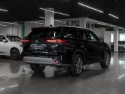 Toyota Highlander IV (XU70) Москва  - изображение 36