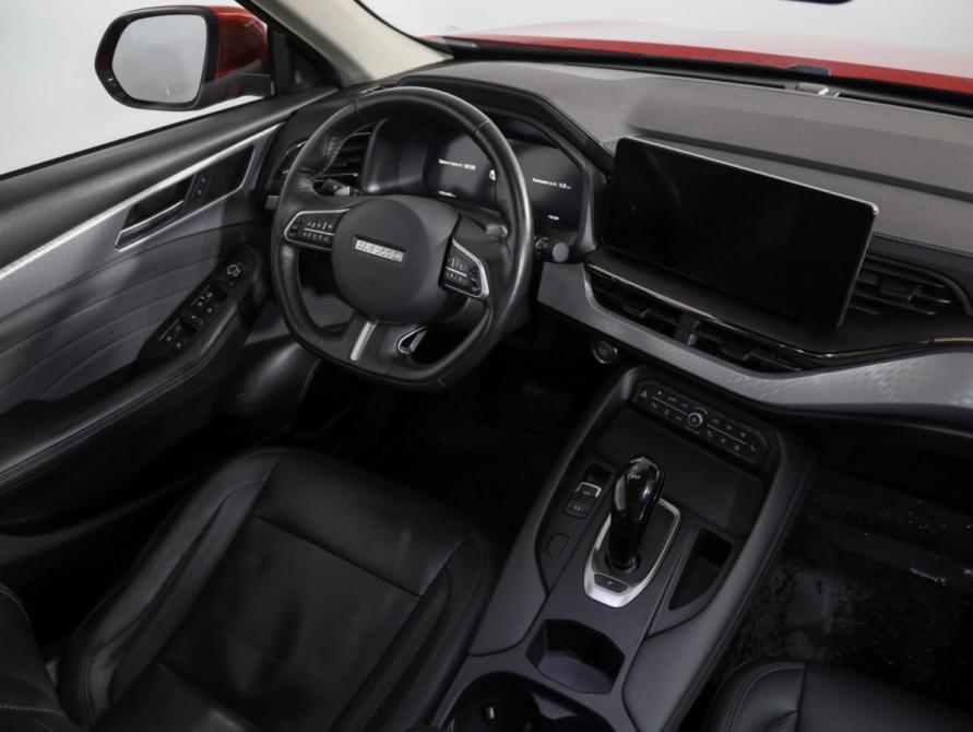 Haval F7 I Рестайлинг Санкт-Петербург  - изображение 8