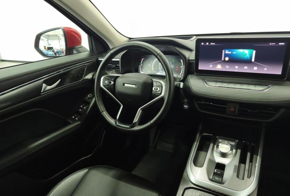 Haval Jolion I Екатеринбург  - изображение 12