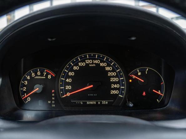 Honda Accord VII с пробегом 2006 года, цена 810 000 рублей, 309870 км, седан, Автокод Объявления