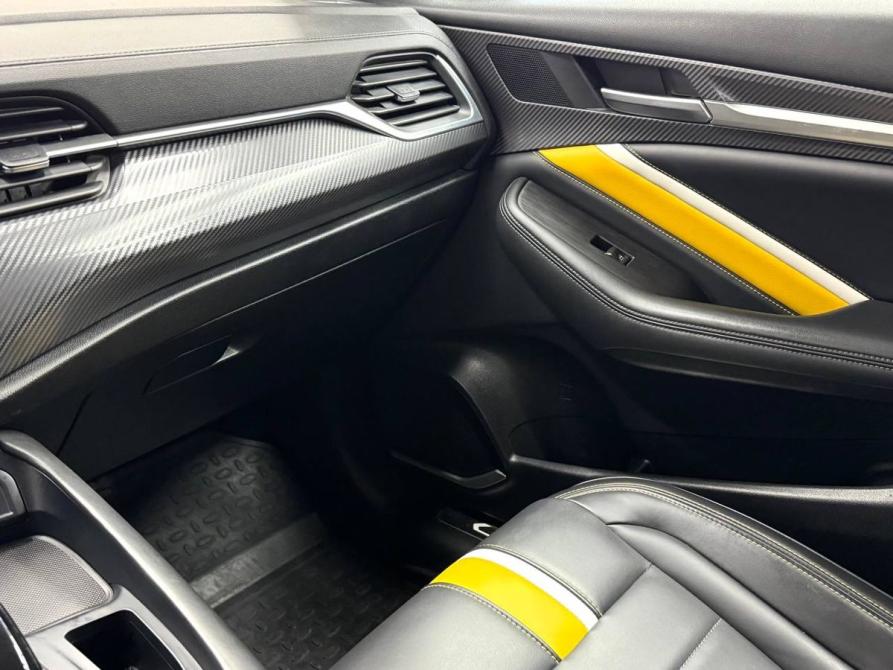 Haval F7x I Ростов-на-Дону  - изображение 16