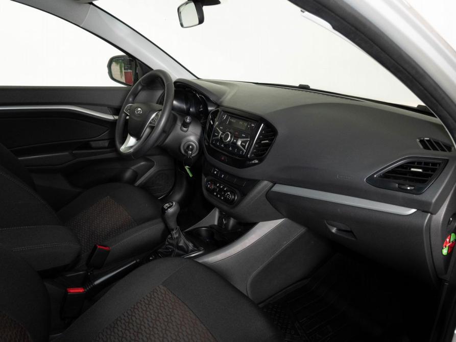 Lada (ВАЗ) Vesta I Казань  - изображение 6