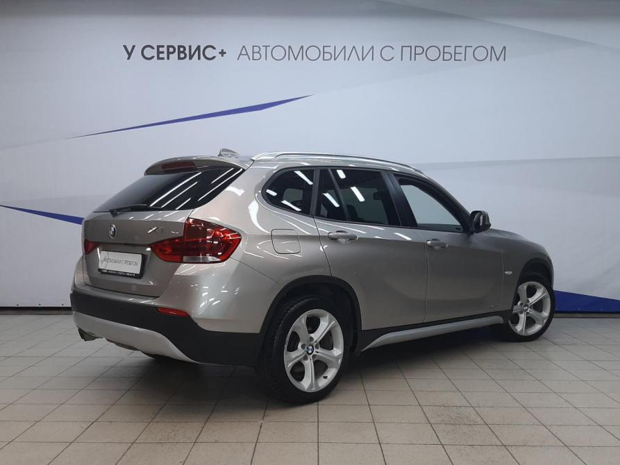 BMW X1 I (E84) Москва  - изображение 3